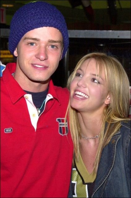 Justin Timberlake neagă insultarea lui Britney Spears