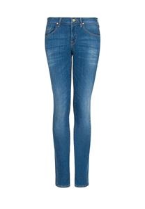 Jeans - istoria blugi