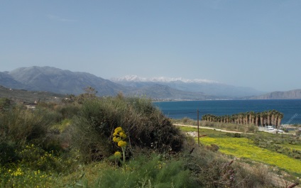 Excursii în Creta