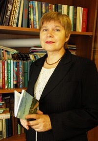 Elena Vasilievna gabova 