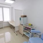 Embrion, Reproducere Clinic - centru medical în Krasnodar, Soci