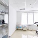 Embrion, Reproducere Clinic - centru medical în Krasnodar, Soci