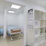 Embrion, Reproducere Clinic - centru medical în Krasnodar, Soci