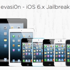 Evas0n7 - untethered jailbreak ios 7 este afară! Proiectul Appstudio