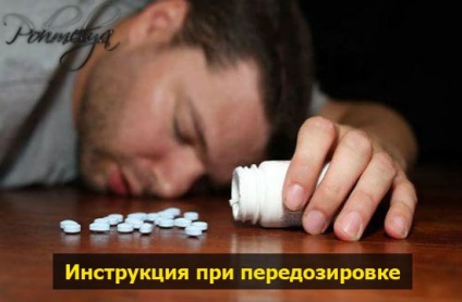 Fenazepam és az alkohol (alkohol) Phenazepam és az alkohol