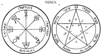 Forumul de Magic Practic și Grafic - Magic Grimoire - vizionarea subiectului - pantacul și amprentele