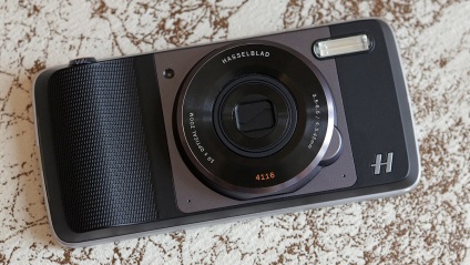 Photomodule Hasselblad igaz zoom moto z, mi ez, és mi az a (Hasselblad igazi zoom) Photomodule Hasselblad igaz zoom moto z, mi ez, és mi a