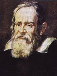 Galileo Galilei, aceasta este fizica