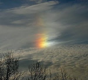 Halo pe alte planete ale sistemului solar, Laboratorul de cercetare spațială