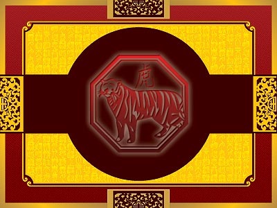 Anul Tigrului - caracterizarea semnului horoscopului oriental al tigrului pentru anul 2018, descriere generală