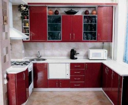 Hozzáértő és költséghatékony konyha felújítása