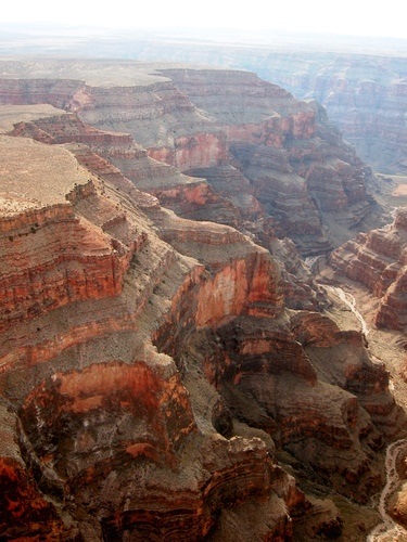 Grand canyon, blogger dashaneu21 pe site-ul 15 martie 2011, o bârfă