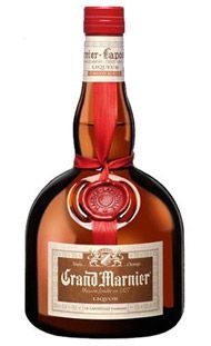 Grand Marnier (grand marnier) - enciclopedie de băuturi alcoolice