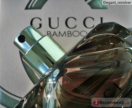 Gucci bambus - 