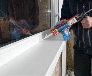 Instrucțiuni pentru instalarea ferestrelor din plastic, instalarea ferestrelor din mâinile proprii, o lecție -