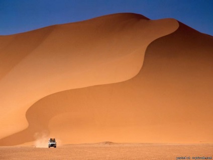 Érdekes tények Afrika - 24 fotók - képek - fotók természetes világ