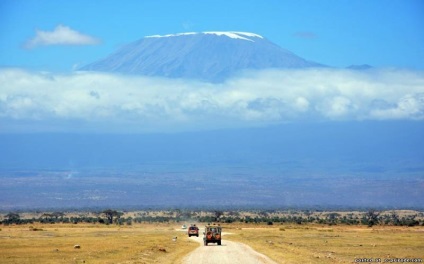 Interesant despre Africa - 24 fotografii - poze - photo world of nature