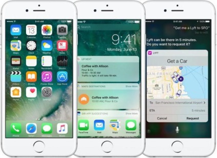 Ios 10 cum se instalează ios 10 pe iphone