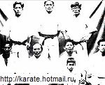 Yoshitaka gigo Funakoshi - faimosul creator al școlii karate