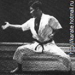 Yoshitaka gigo Funakoshi - faimosul creator al școlii Karate