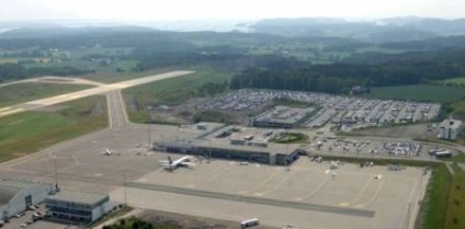 Cum ajungem la torpile de la sandefjord de la aeroportul din Oslo - sfaturi pentru turiști - sfaturi