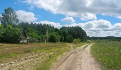 Hogyan lehet eljutni a remeteség Silouan jutalékos forraljuk