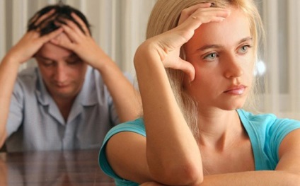 Cum să supraviețuiești divorțului cu soția ta cât mai nedureros posibil 20 martie 2016