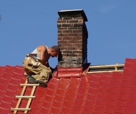 Hogyan terjed a tető fém jellemzői a folyamat saját kezűleg