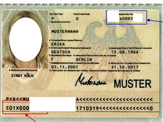 Cum să obțineți o viză de lucru sau de afaceri în Germania pentru ruși și ucraineni