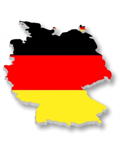 Cum se obține o viză de lucru în Germania (foto)