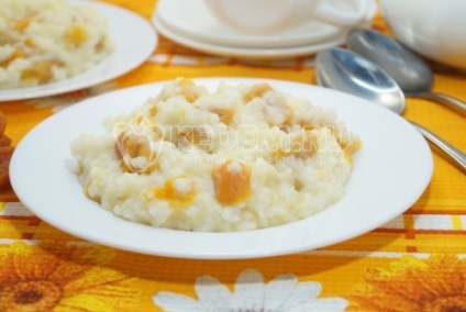 Cum să gătești rețete de porridge