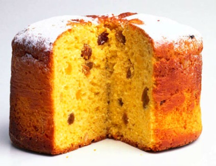 Как да се подготвите торта у дома рецепти Великден, съвети, препоръки, новини, селски