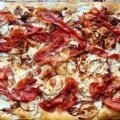 Cum să gătesc pizza - o rețetă pentru bărbați în bucătărie - rețete pentru gătit pizza la domiciliu