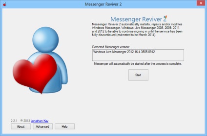 Cum să continuați să utilizați Windows Messenger live fără a trece la skype