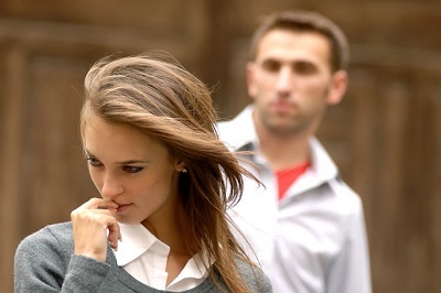 Hogyan büntetni férje megvetése pszichológusok tippeket