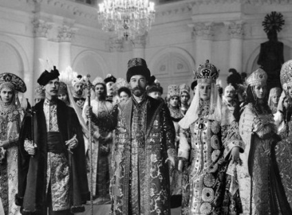 Cum Romanovii au distorsionat istoria Rusiei, a Rusiei șapte