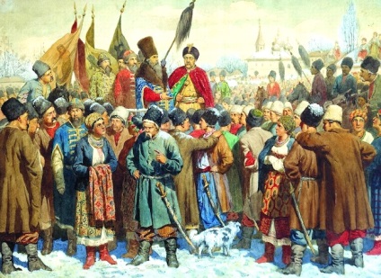 Cum Romanovii au distorsionat istoria Rusiei, a Rusiei șapte