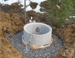 Cum se face un filtru de curățare aspră pentru apă un blam de noroi