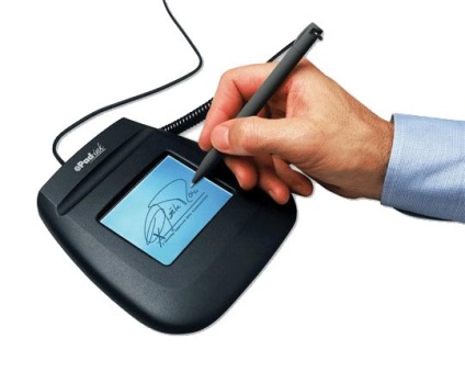Cum se face o semnătură în bat - poșta electronică a semnăturii de tip bat