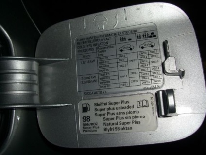 Cum să eliminați trapa dintr-un rezervor de benzină Luați în considerare modalitățile de auto-utilizare - pulsul dvs. auto
