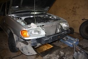 Cum să înlăturați trapa de umplere a combustibilului, luăm în considerare căile auto de pe piața auto - pulsul dvs. auto