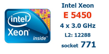 Cum se construiește un calculator de jocuri ieftin bazat pe intel xenon e5450