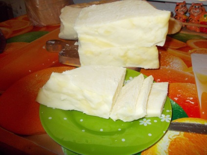 Főzni házi sajt túró, lépésről lépésre recept, snack, receptek