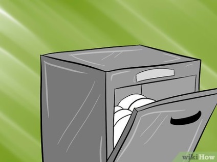 Cum sa alegi o masina de spalat vase