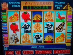 Cum de a câștiga un slot machine mega jack - moduri de a sparge un jack mega