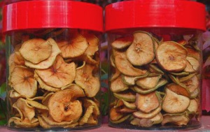 Cum de a stoca mere pentru iarna corect antonovku, umplere albă - în ce și unde
