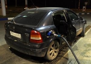 Cum să realimentați la o stație de benzină pentru șoferii începători - impulsul auto