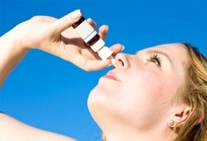 Picături în nas cu glaucom medicamente corecție a vederii - informații de sănătate