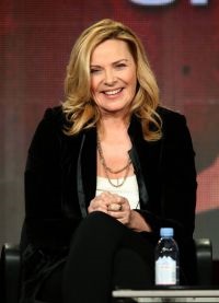 Kim Cattrall a recunoscut că a suferit o tulburare mentală