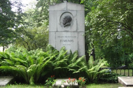 Cimitirul - poduri literare, harta Sankt-Petersburg, cum se ajunge la muzeu